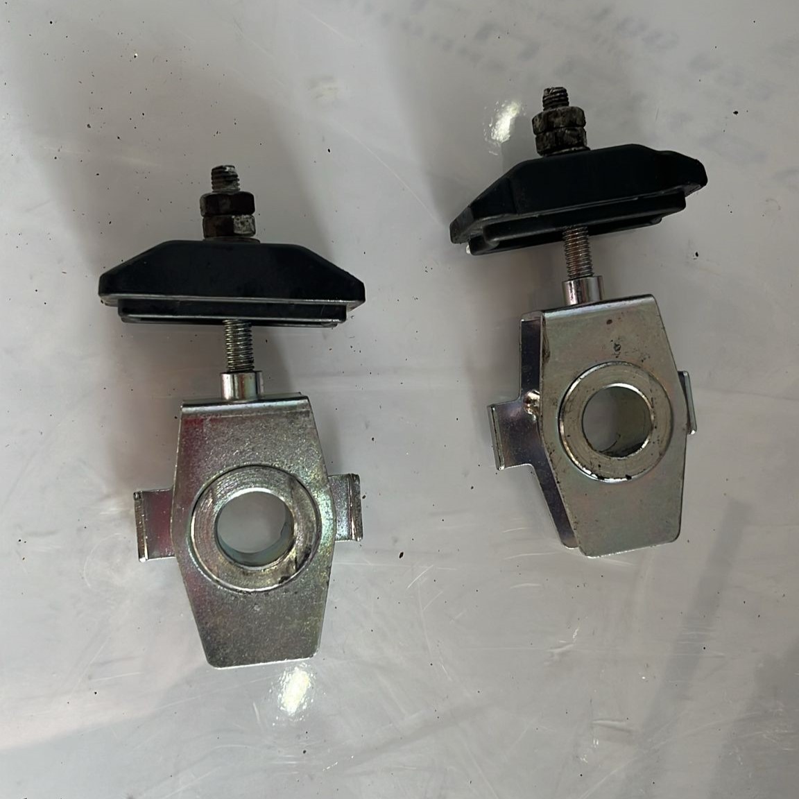 Tensores de rueda trasera Voge DS 500 2022