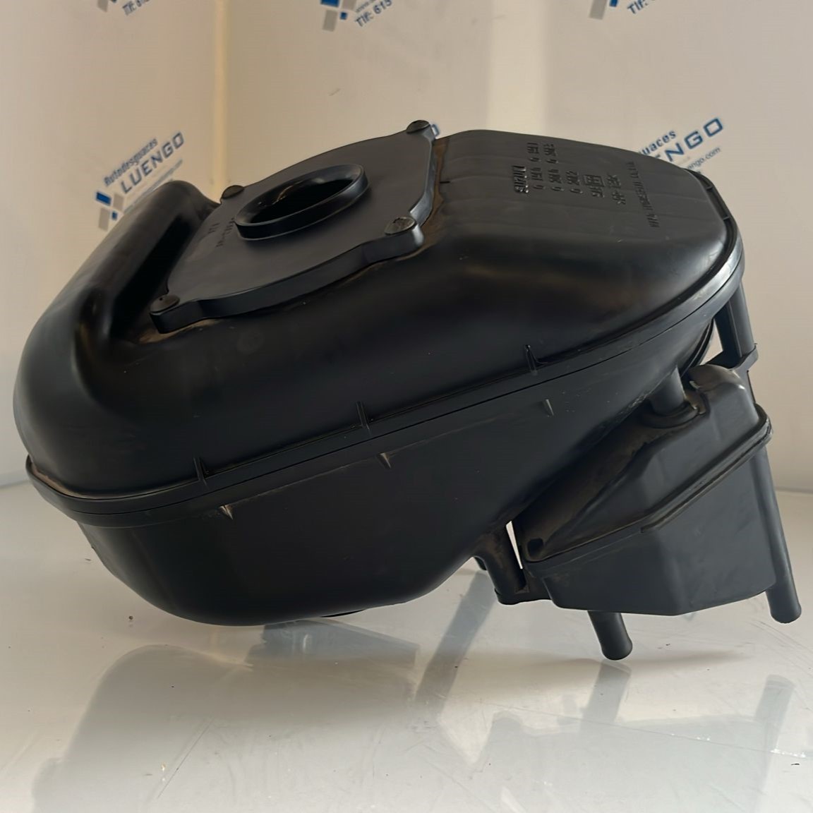 Caja de filtro de aire Suzuki SV 650 S 2003