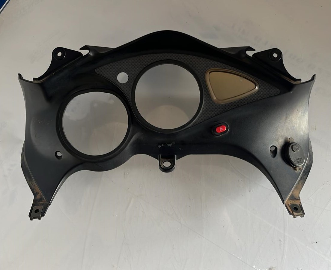 Cubre marcador Suzuki SV 650 S 2003