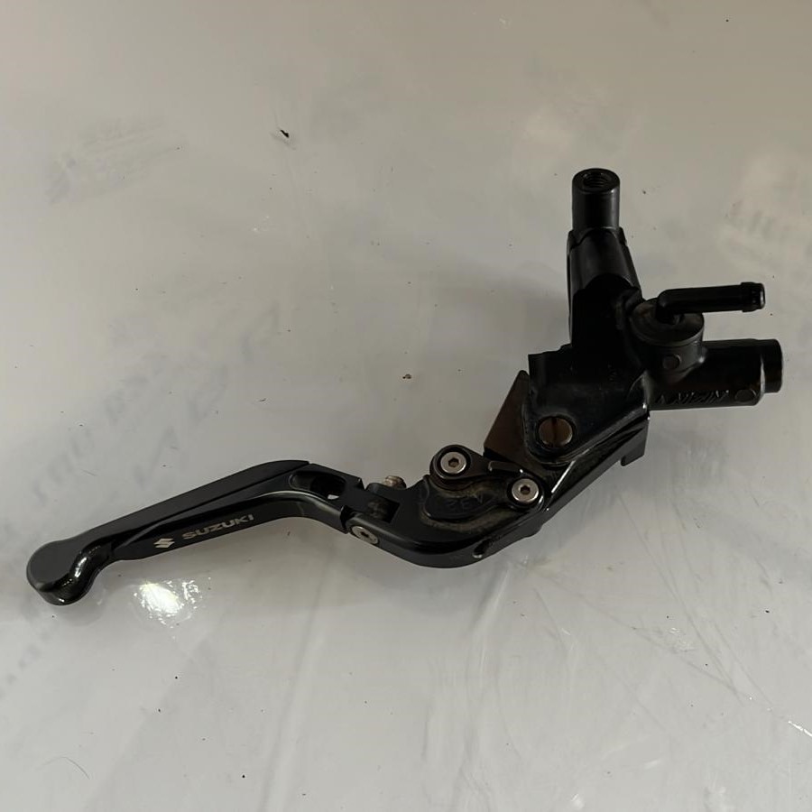 Bomba de freno delantero Suzuki SV 650 S 2003