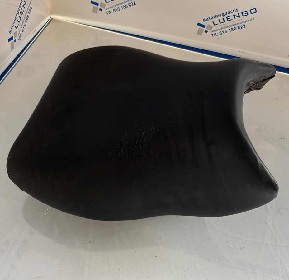 Sillón Suzuki SV 650 S 2003