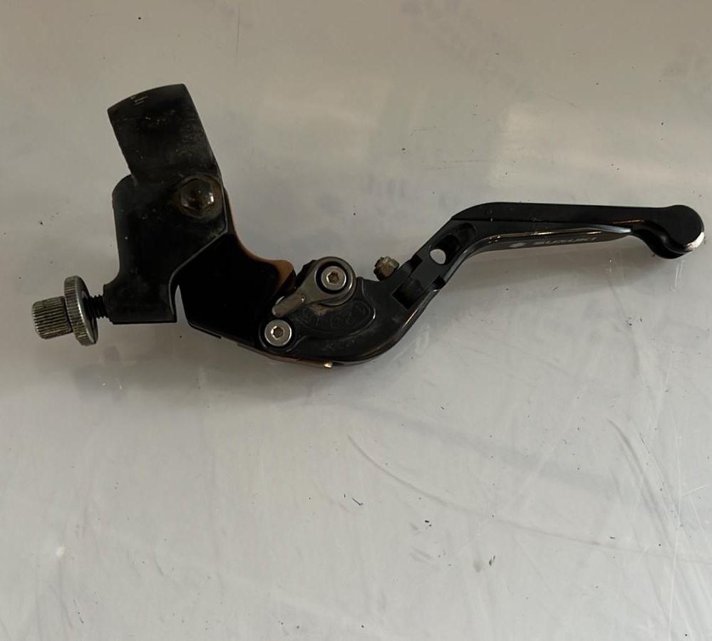 Soporte de maneta de embrague Suzuki SV 650 S 2003