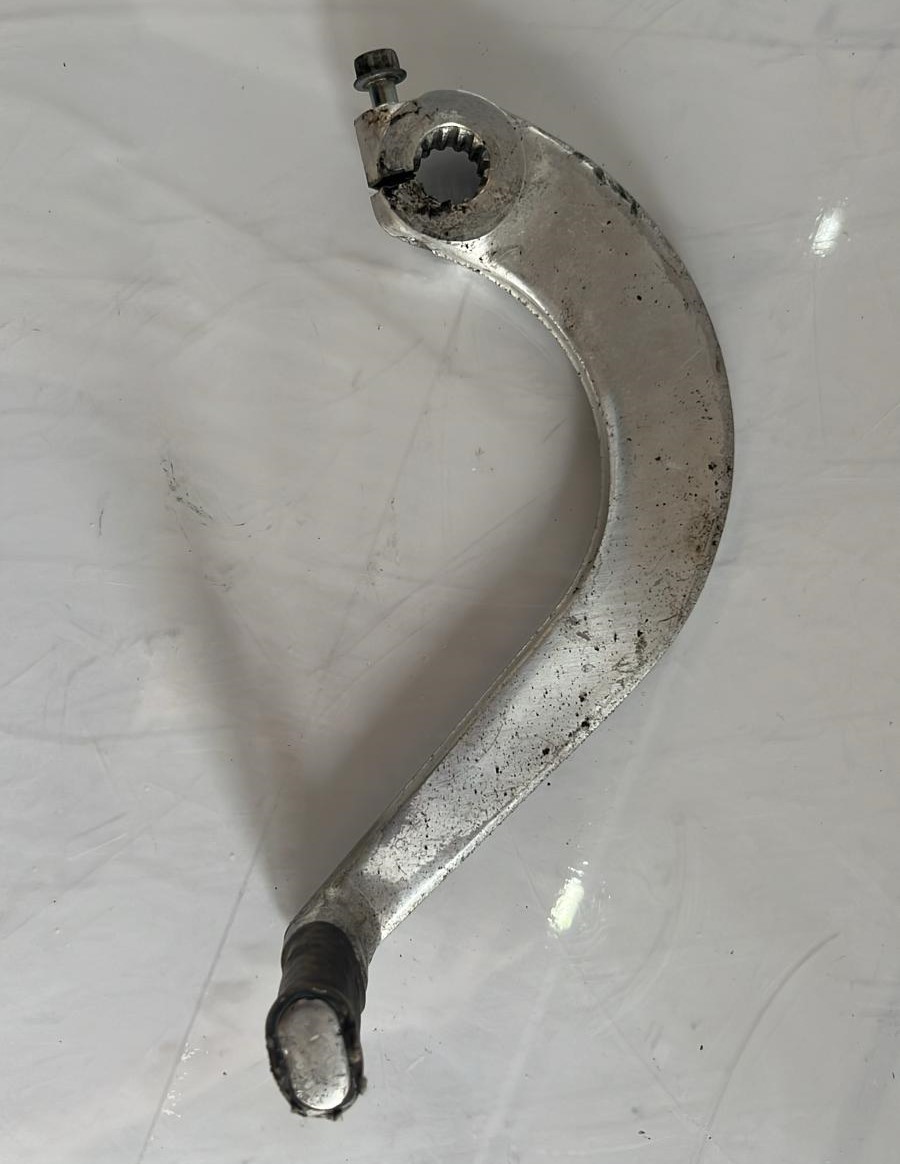 Pedal de freno Suzuki GSX 750F 1992