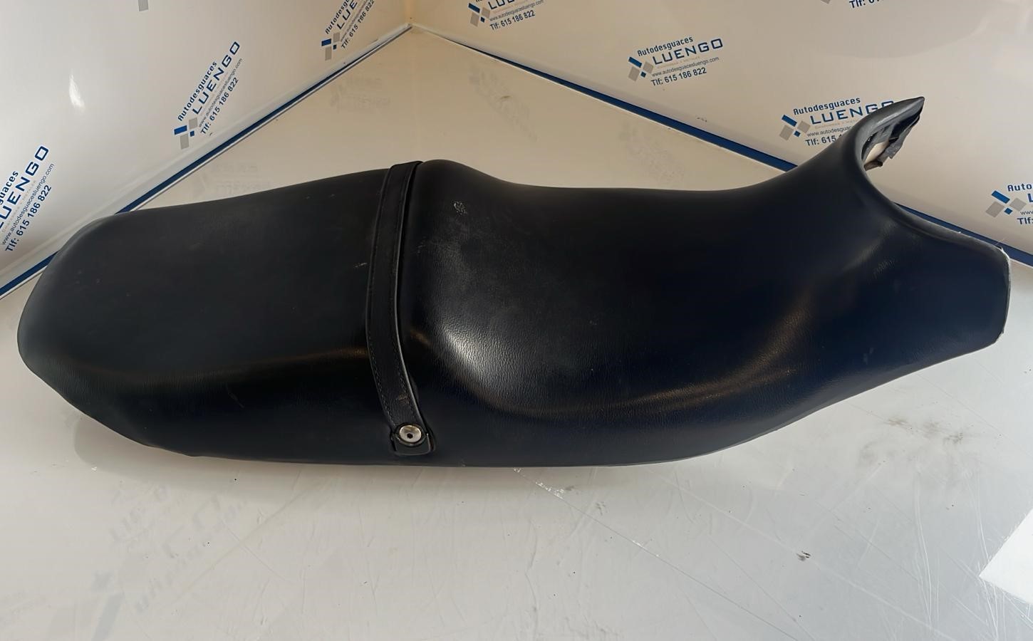 Sillón Suzuki GSX 750F 1992