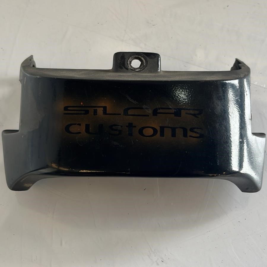 Tapa trasera superior de piloto Suzuki GSX 750F 1992