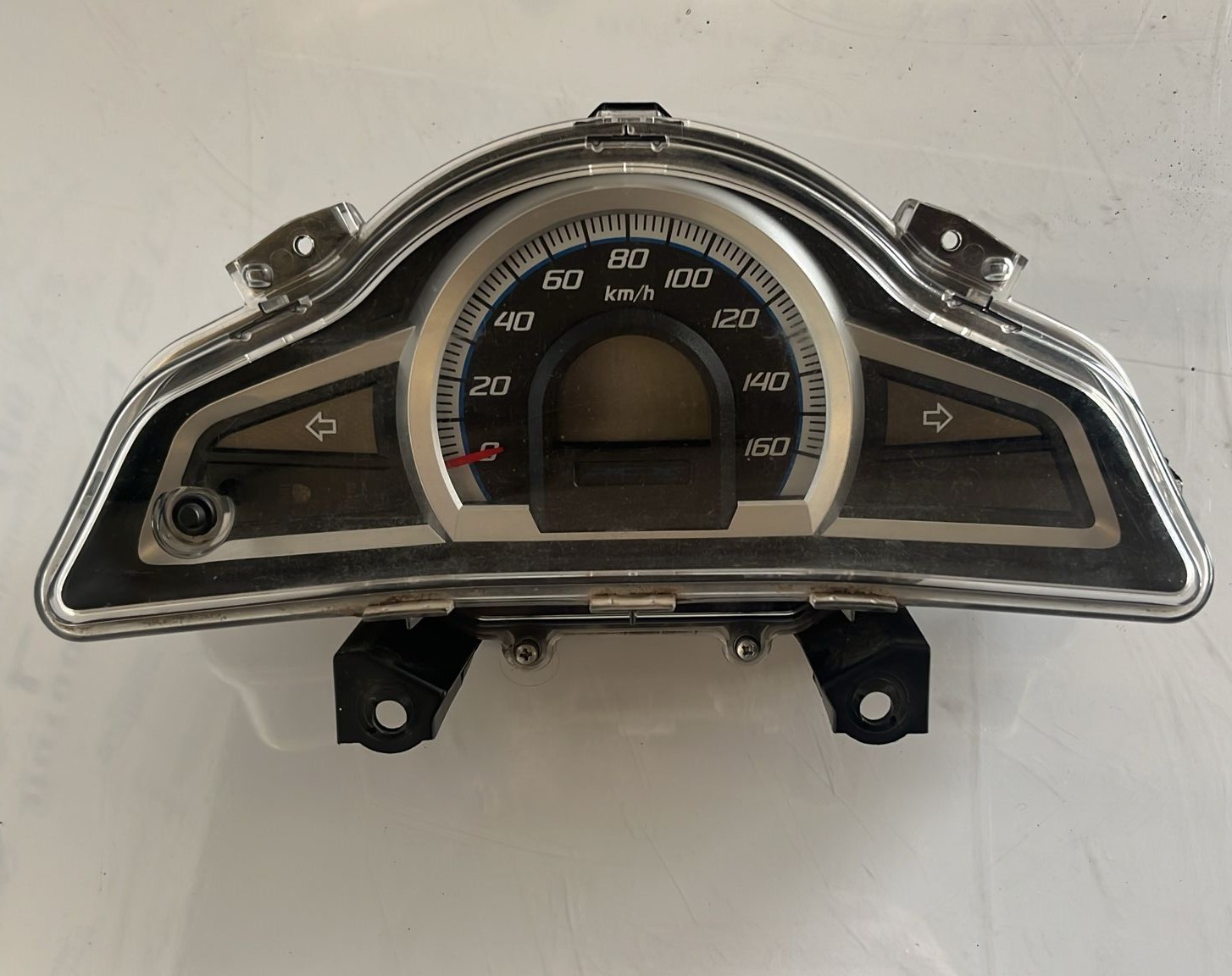 Marcador (24,000km) Honda PCX 125 2016