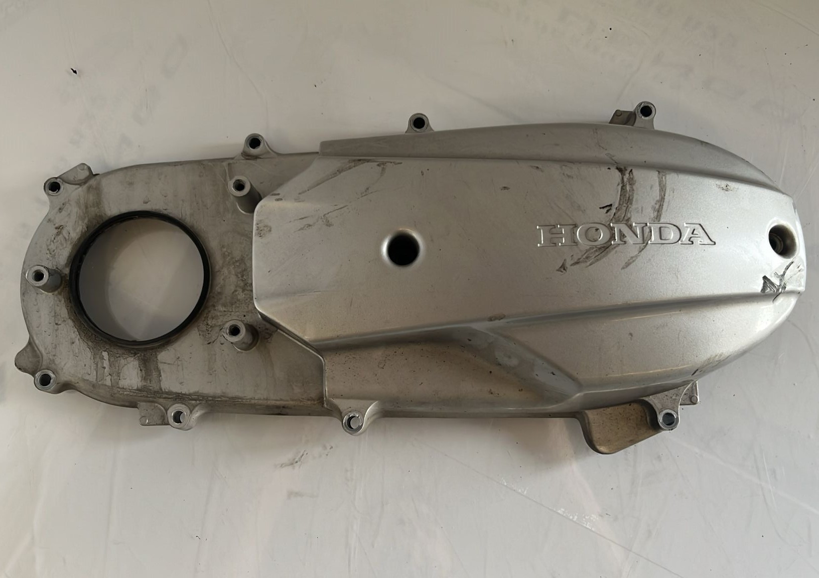 Tapa de cárter Honda PCX 125 2016
