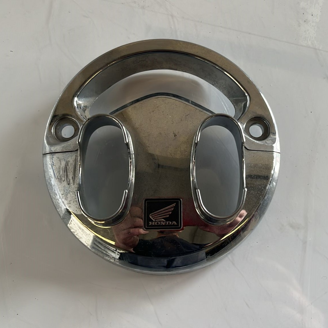 Tapa de tija de manillar Honda PCX 125 2016
