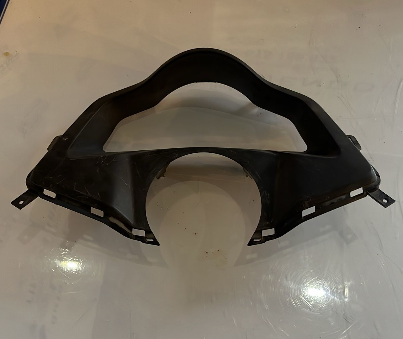 Cubre marcador Honda PCX 125 2016