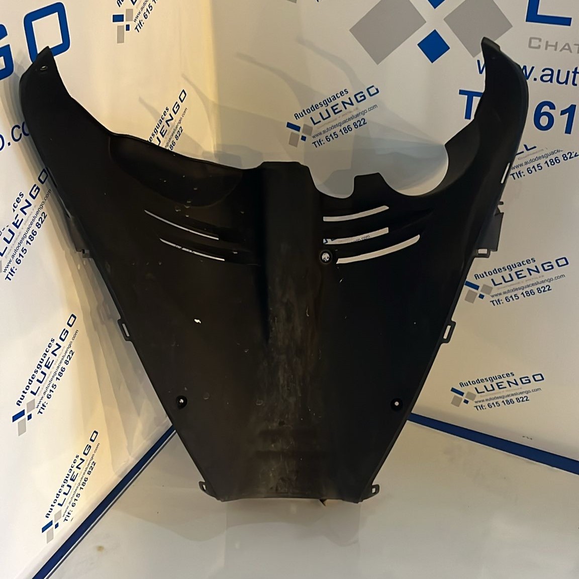 Paso de rueda delantera Honda PCX 125 2016