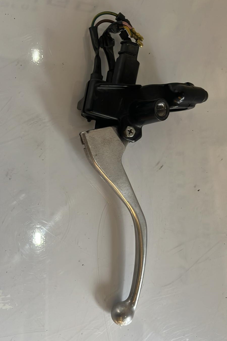 Soporte de maneta de embrague Honda PCX 125 2016