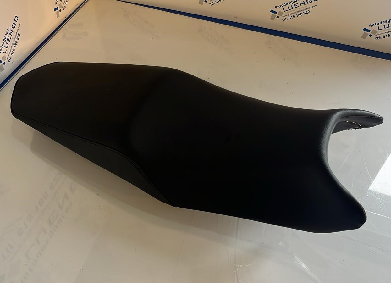Asiento Yamaha YS 125 2017