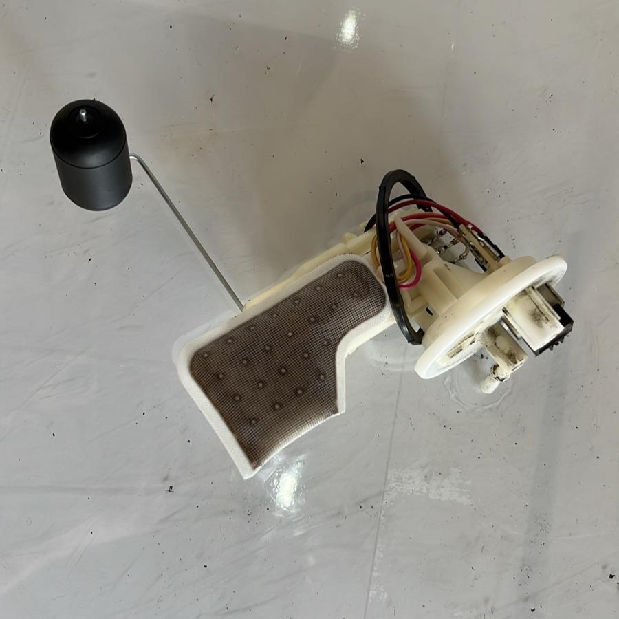 Bomba de gasolina Yamaha YS 125 2017