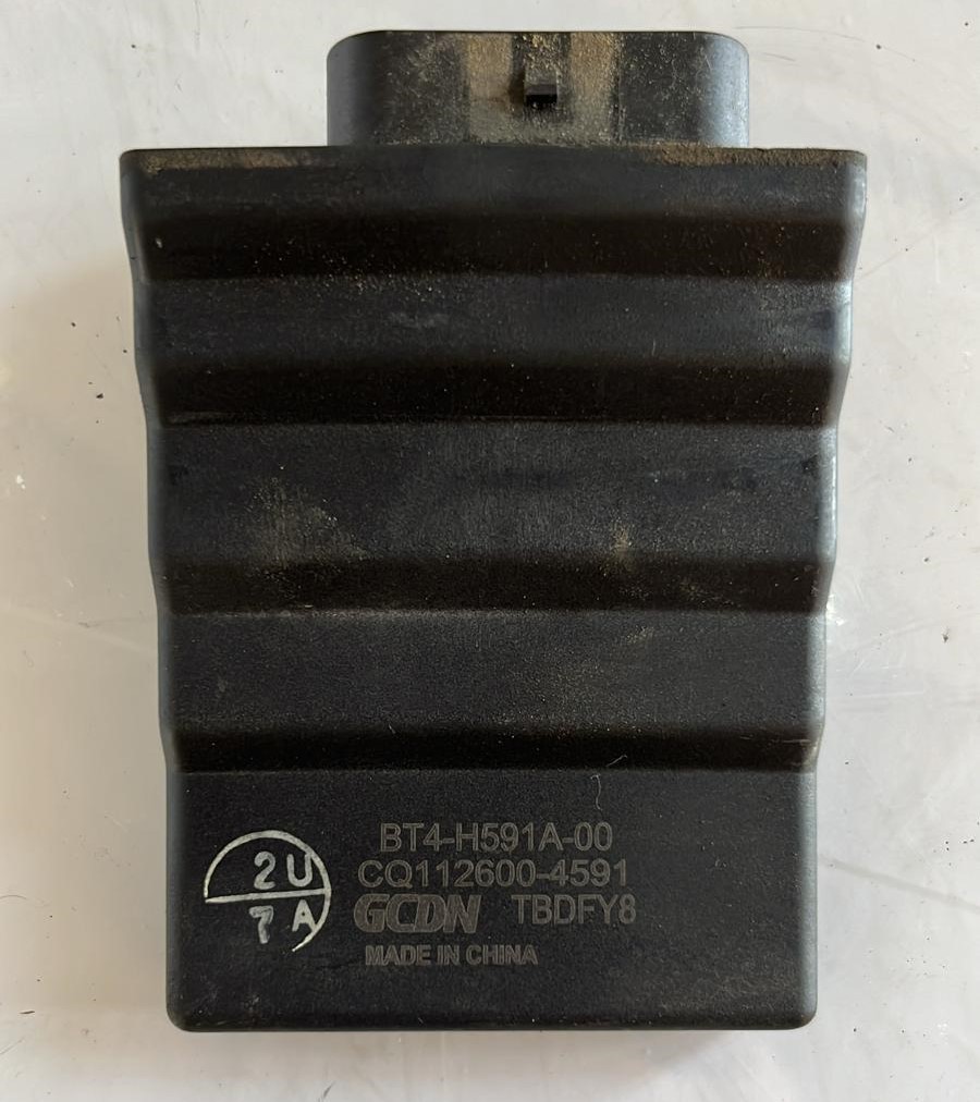 Centralita/CDI Yamaha YS 125 2017