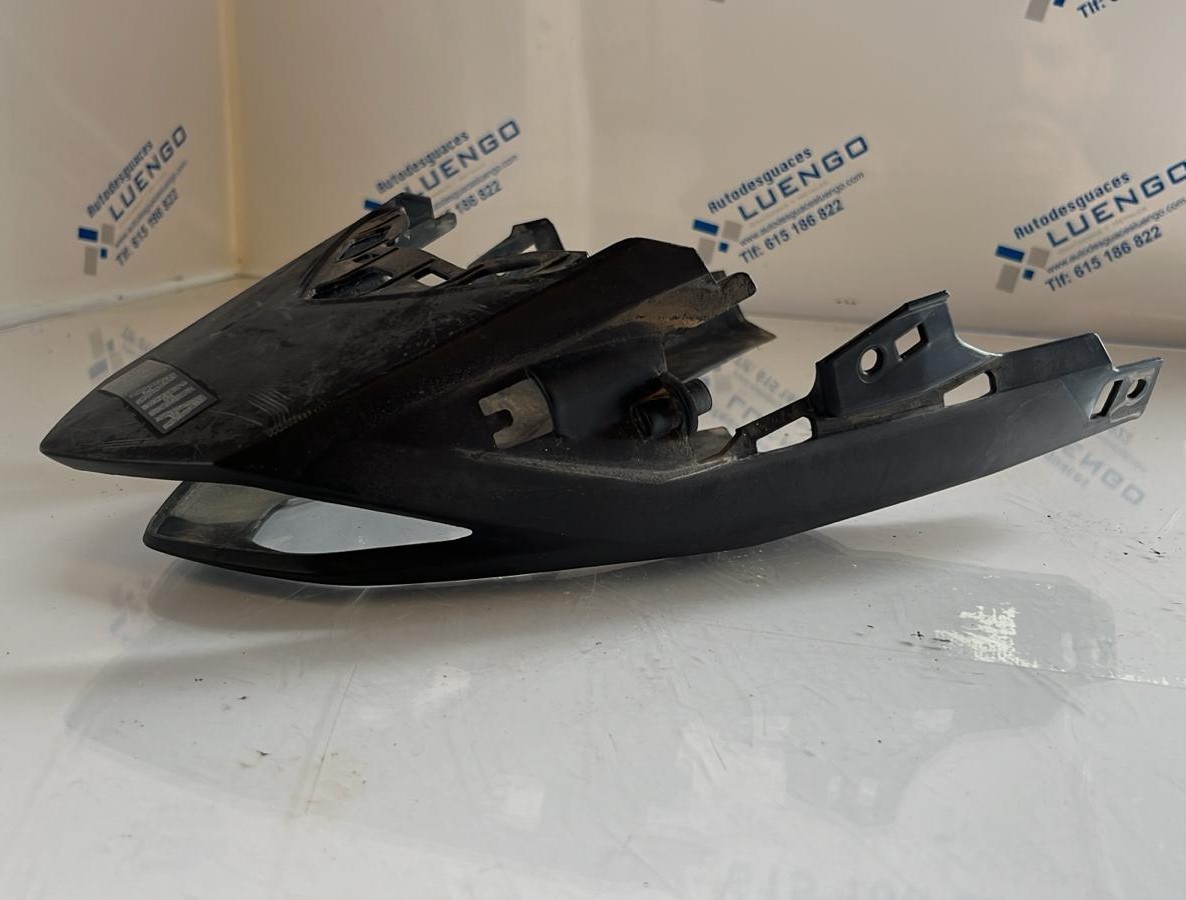 Colín cubre piloto Yamaha YS 125 2017