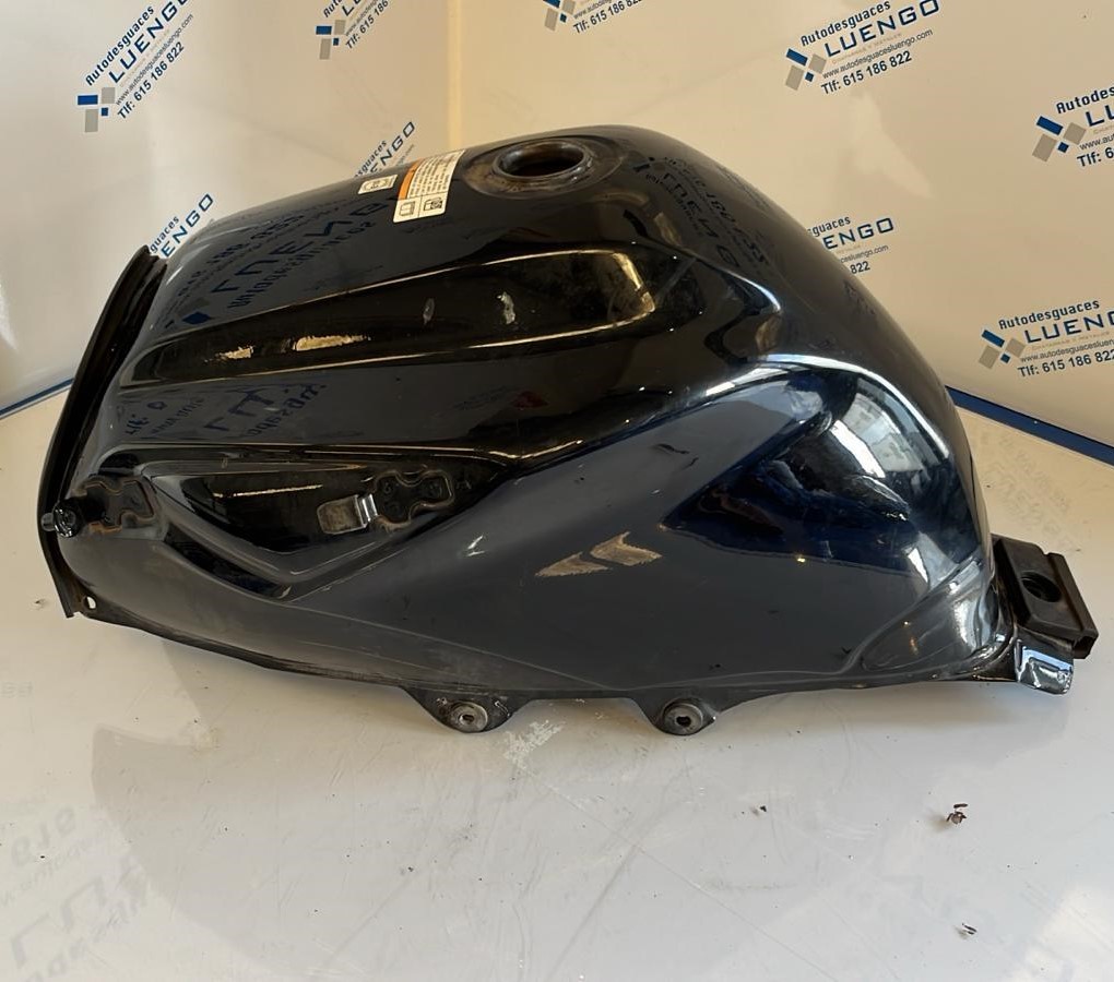 Depósito Yamaha YS 125 2017