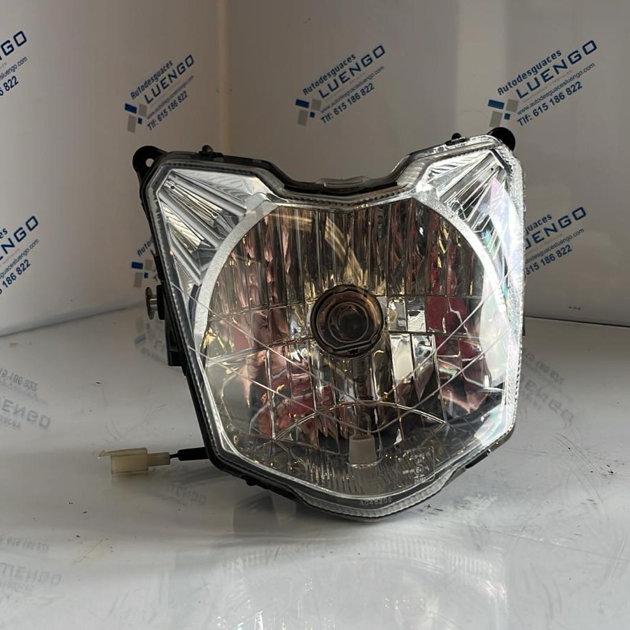 Faro delantero Yamaha YS 125 2017
