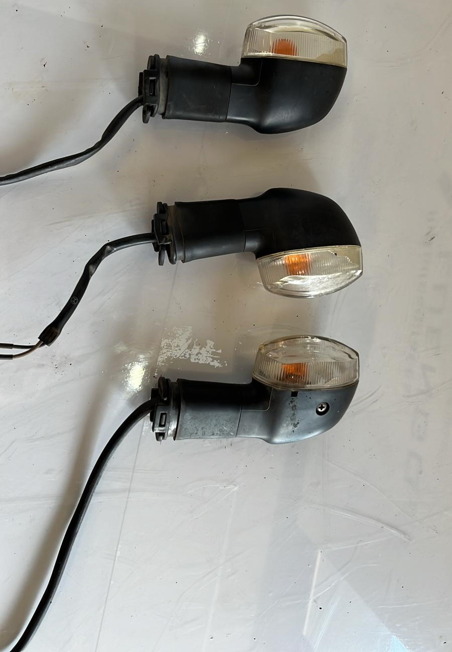 Intermitentes (precio unidad) Yamaha YS 125 2017