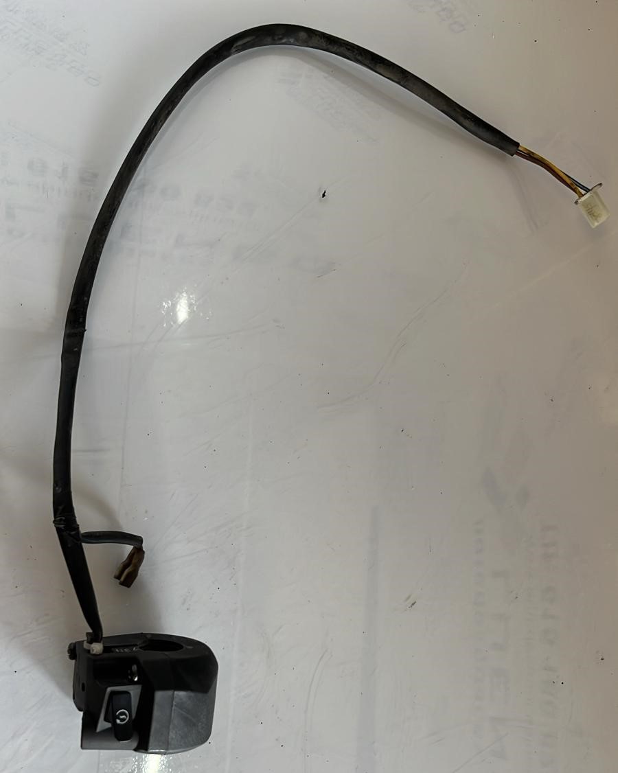 Piña de encendido Yamaha YS 125 2017
