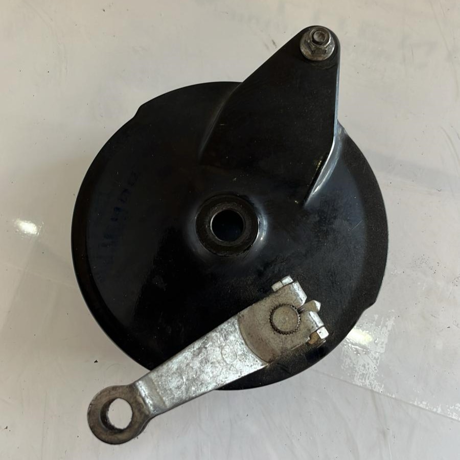Porta zapatas Yamaha YS 125 2017