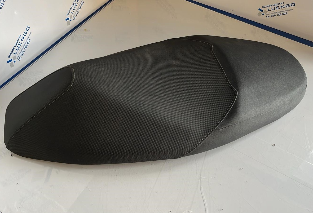 Sillón Kymco Agility S 125 2023