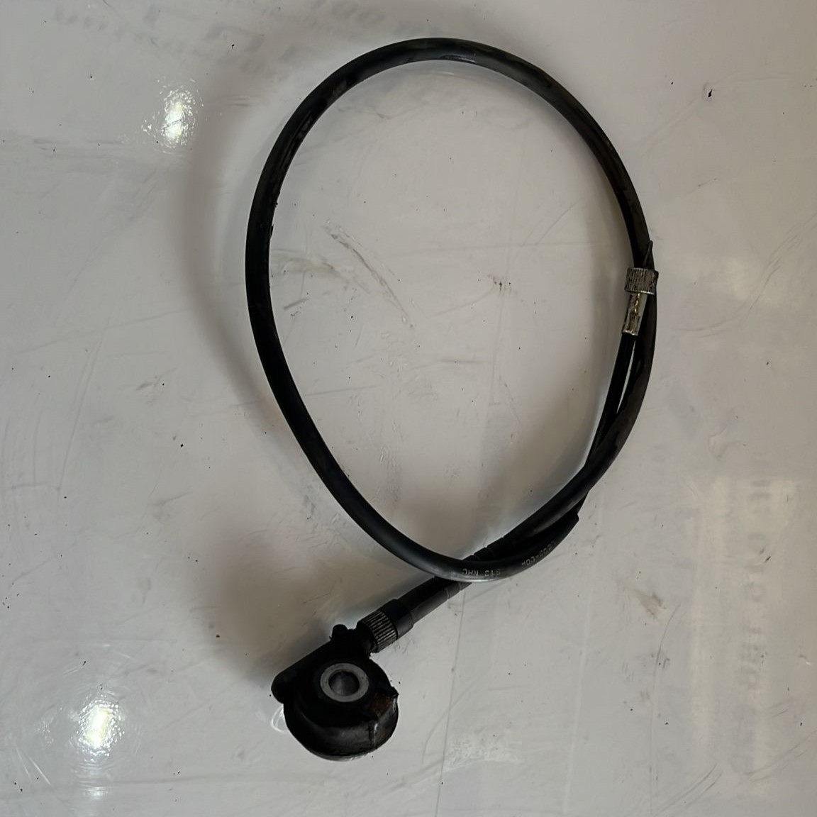 Cable cuenta km y reenvío Kymco Agility City 125 2016