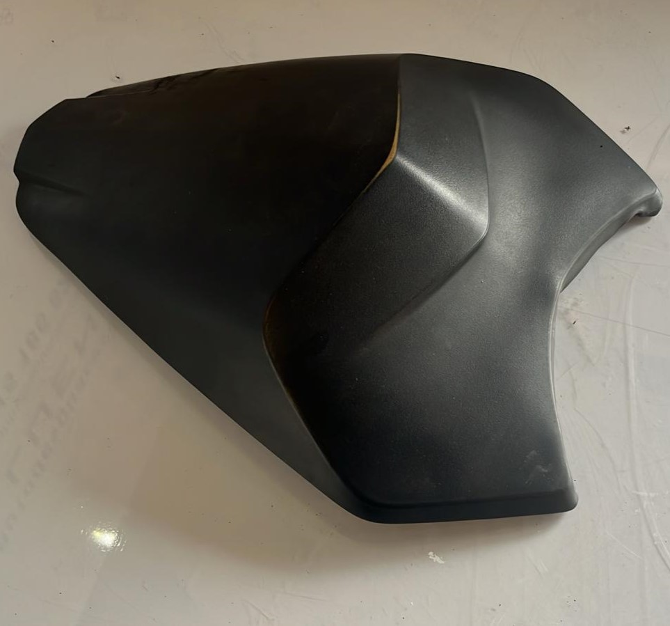 Asiento trasero KTM RC 125 2016