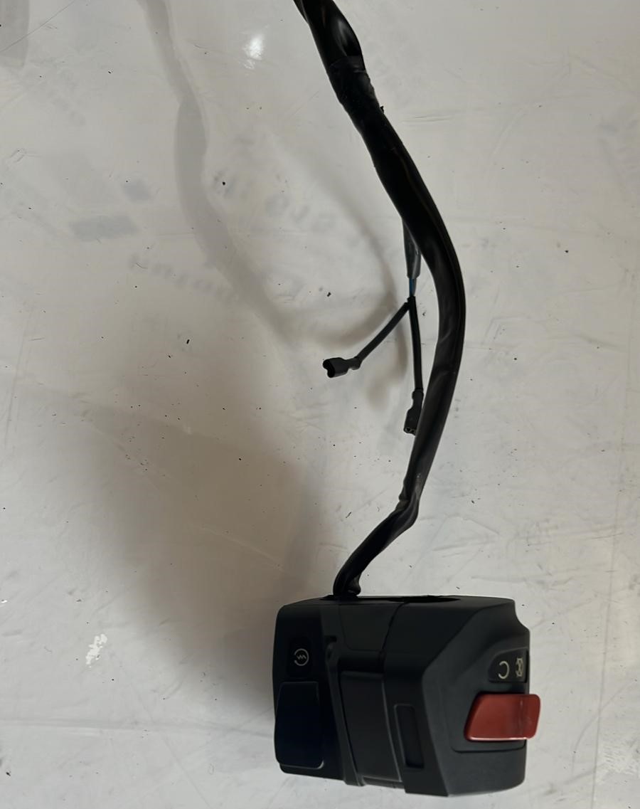 Piña de encendido lado derecho KTM RC 125 2016