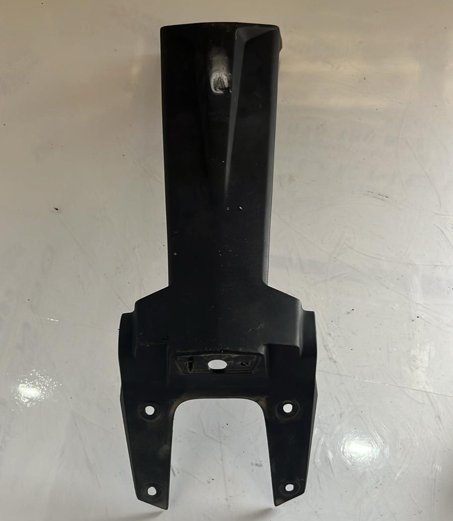 Porta matrículas KTM RC 125 2016