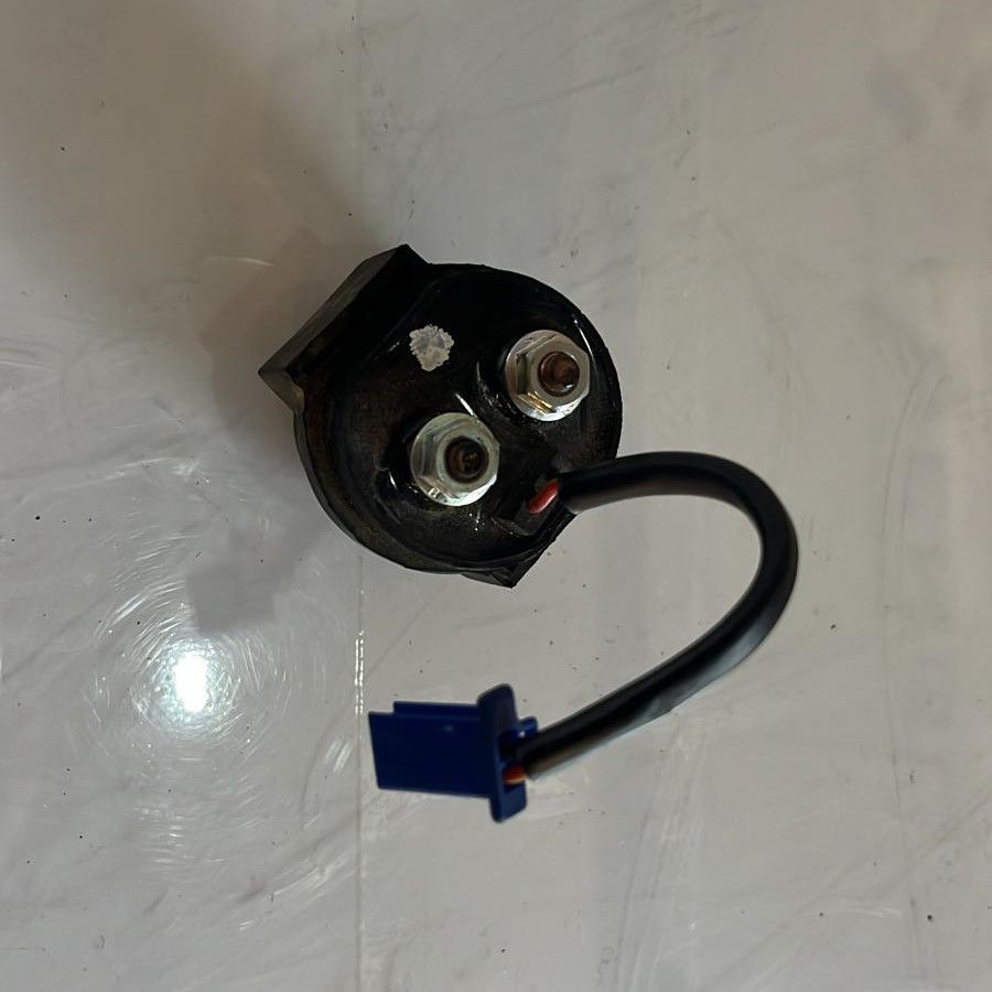 Relé de arranque KTM RC 125 2016