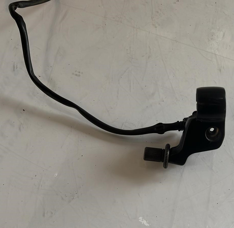 Soporte de maneta de embrague con sensor KTM RC 125 2016