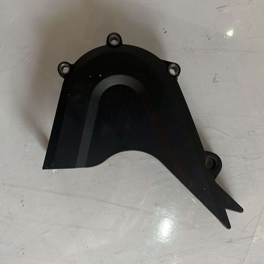 Tapa de piñón de ataque KTM RC 125 2016