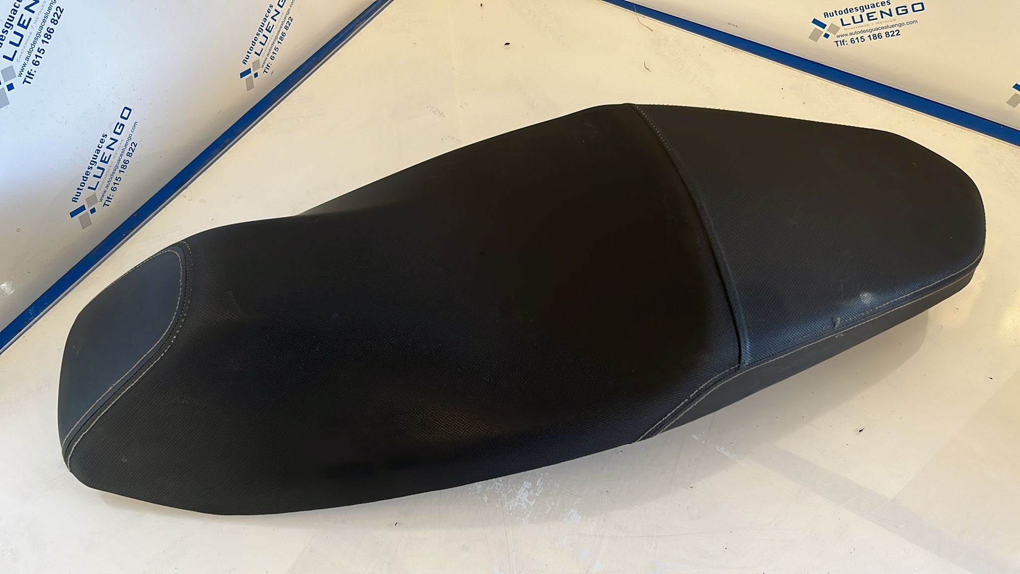 Asiento Honda PCX 125 2016