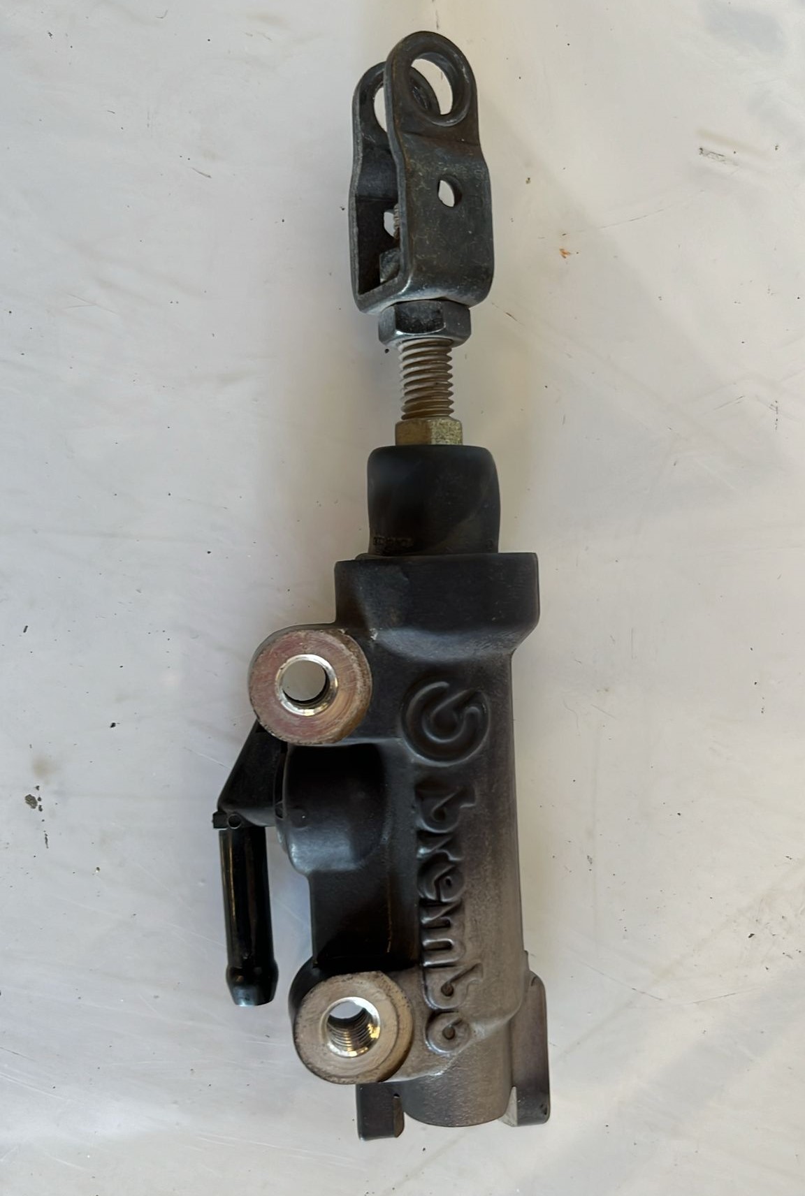 Bomba de freno trasero Yamaha Fazer 600 2007