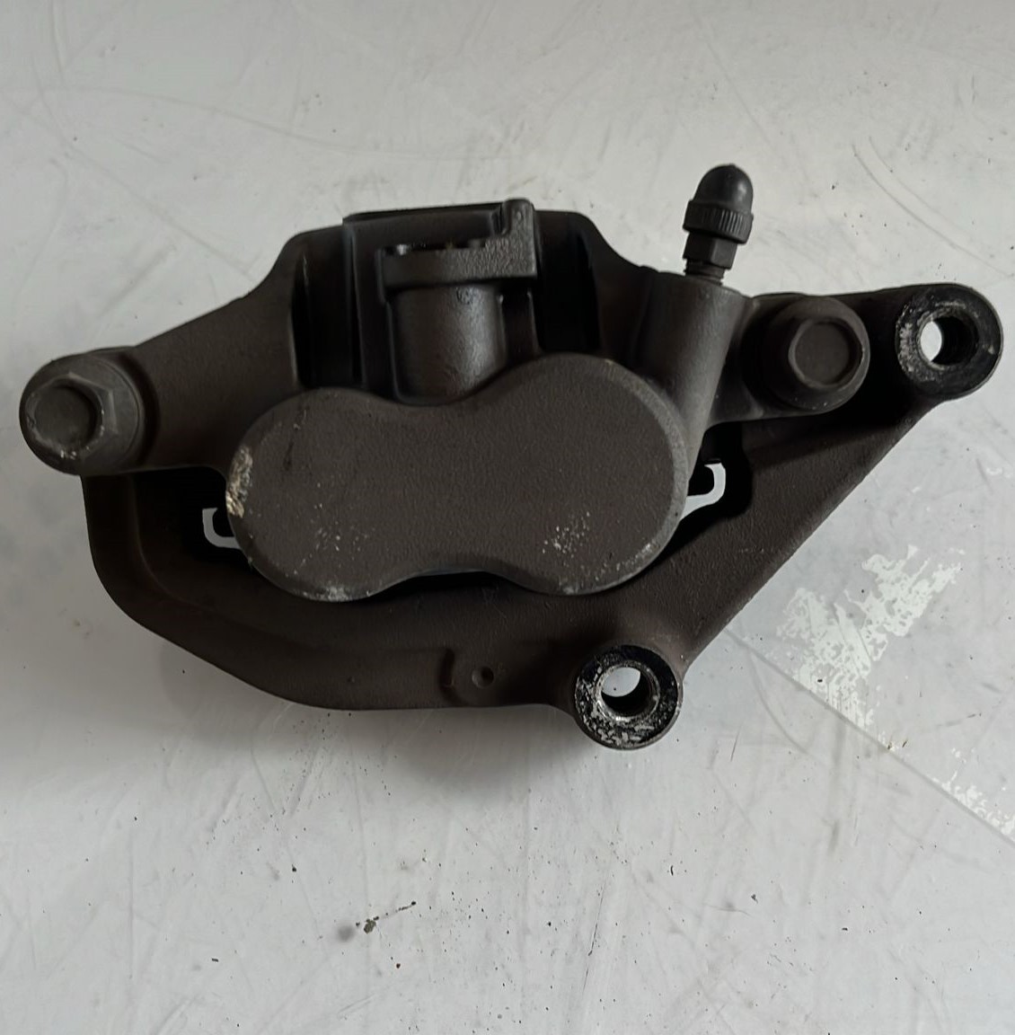 Pinza de freno delantero lado derecho Yamaha Fazer 600 2007