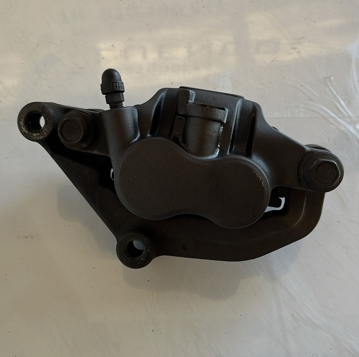 Pinza de freno delantero lado izquierdo Yamaha Fazer 600 2007