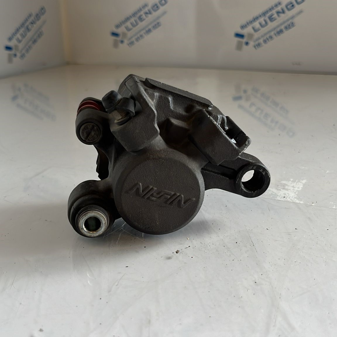 Pinza de freno trasero Yamaha Fazer 600 2007