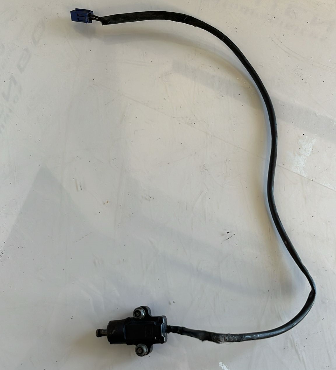 Sensor de caballete lateral Yamaha Fazer 600 2007