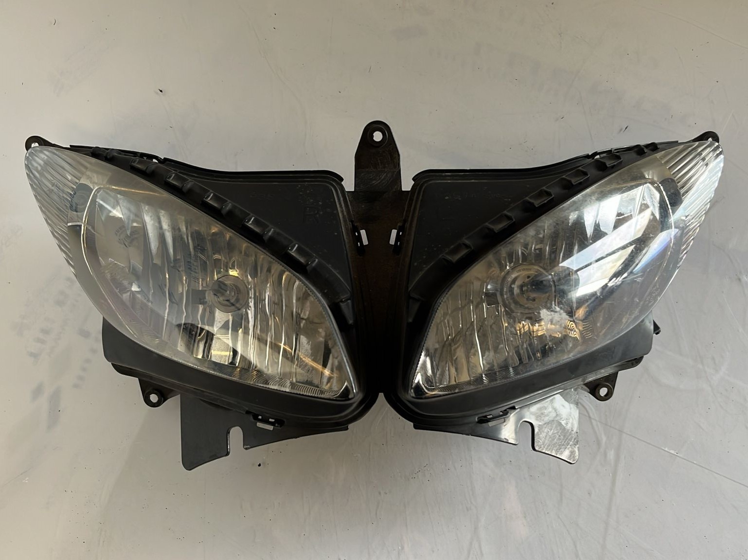 Faro delantero Yamaha Fazer 600 2007