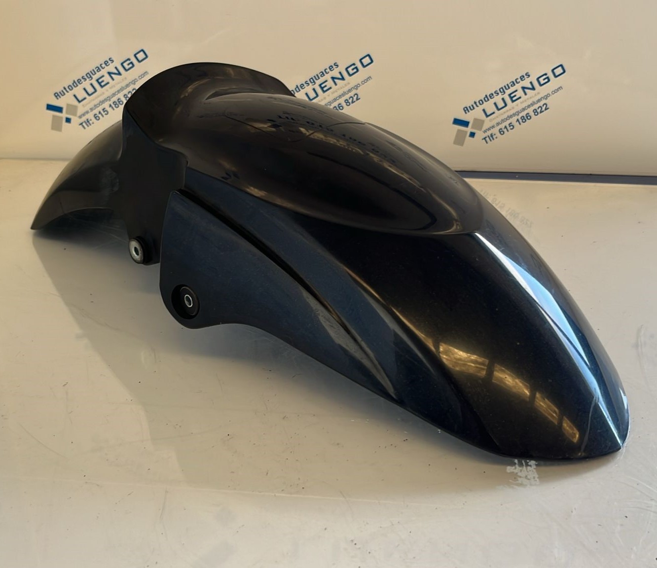 Guardabarros delantero Yamaha Fazer 600 2007