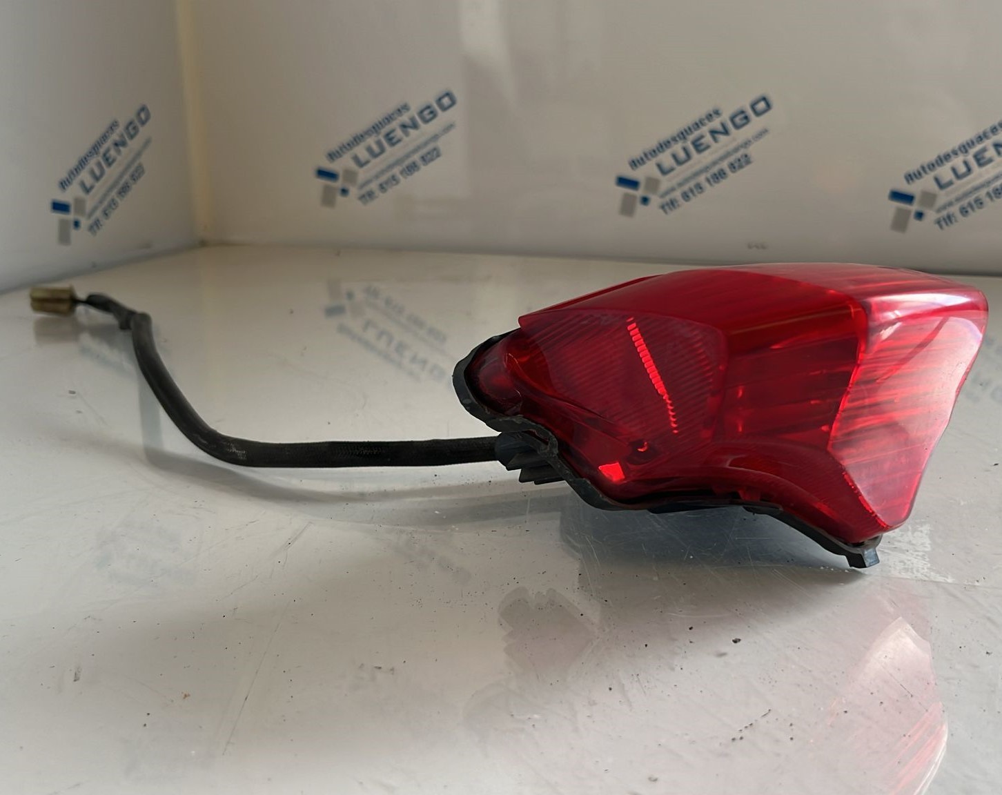 Piloto trasero Yamaha Fazer 600 2007
