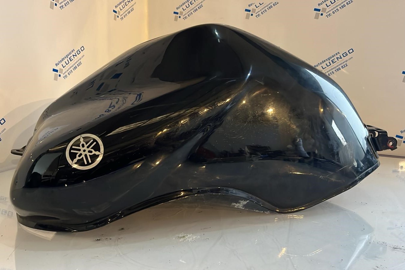Depósito Yamaha Fazer 600 2007