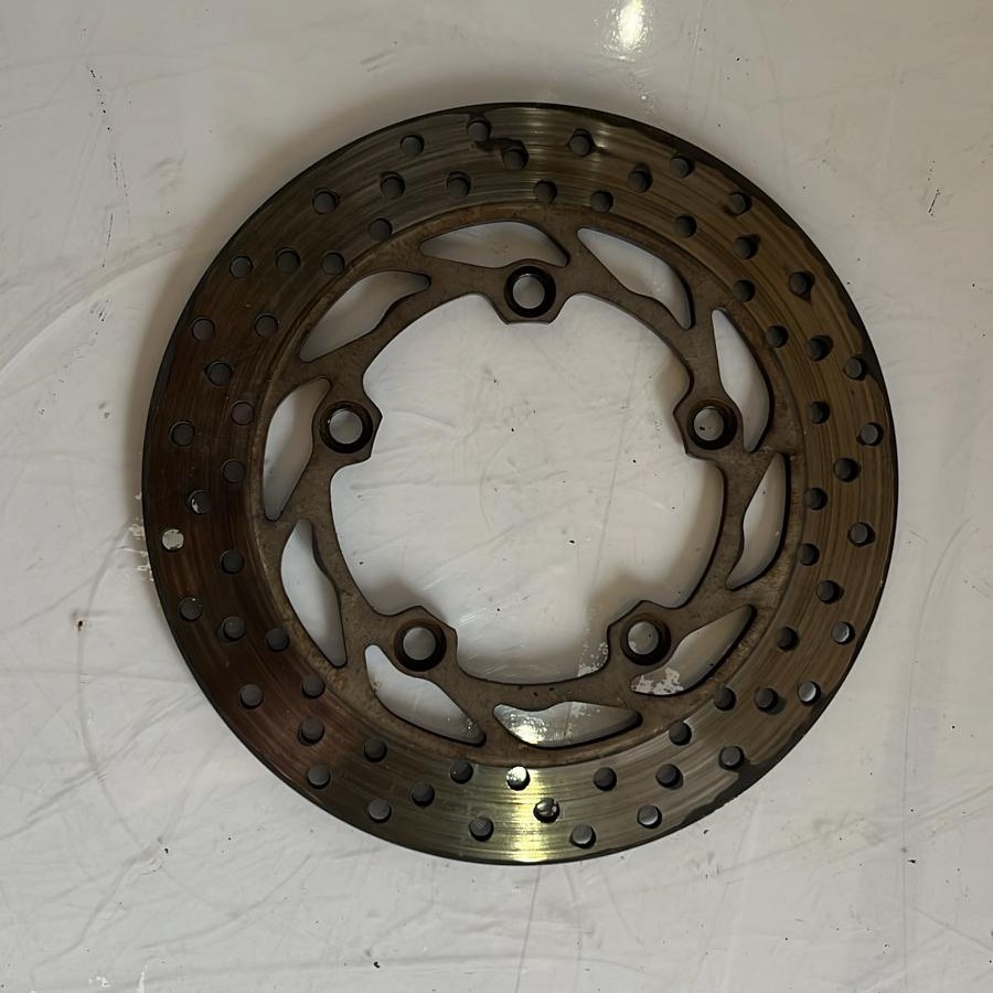 Disco de freno trasero Yamaha Fazer 600 2007