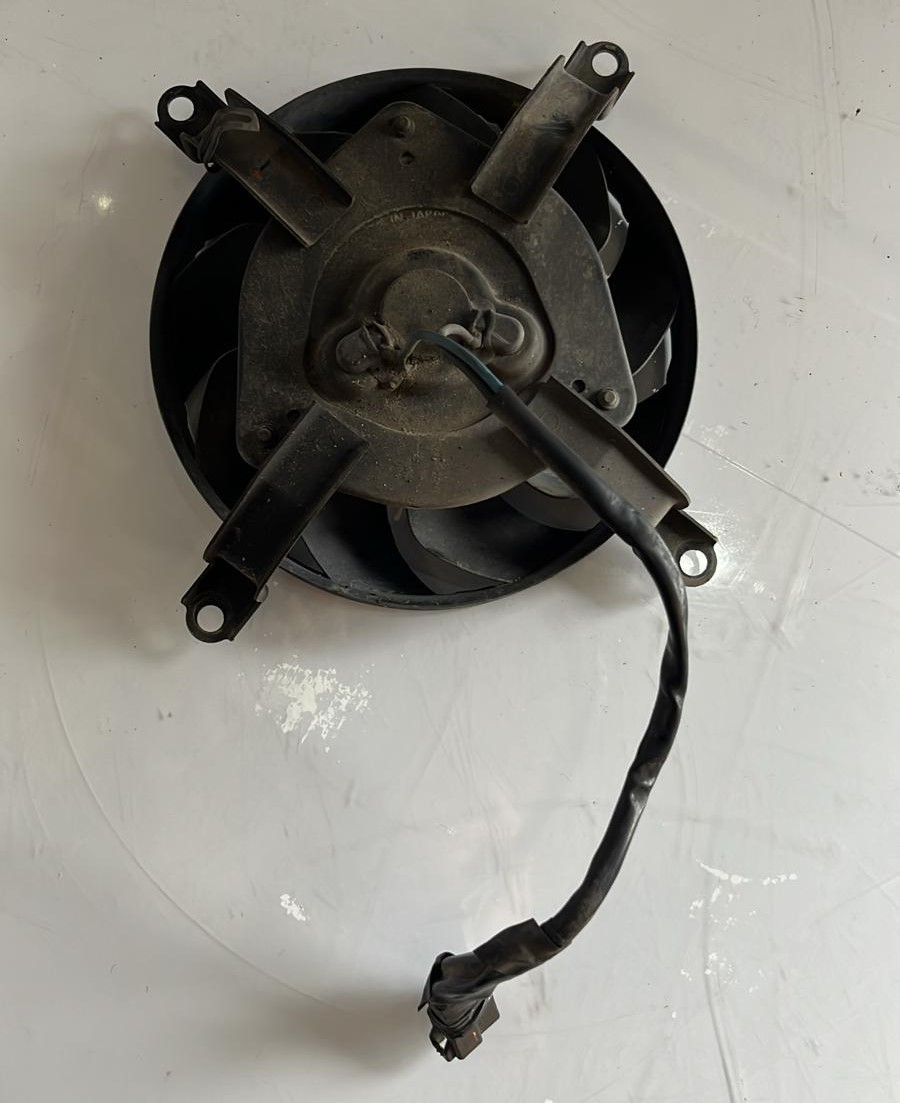 Electroventilador Yamaha Fazer 600 2007