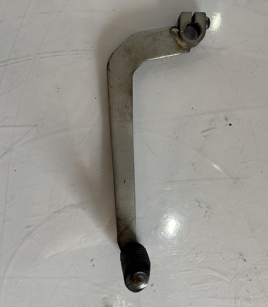 Pedal de freno Yamaha Fazer 600 2007
