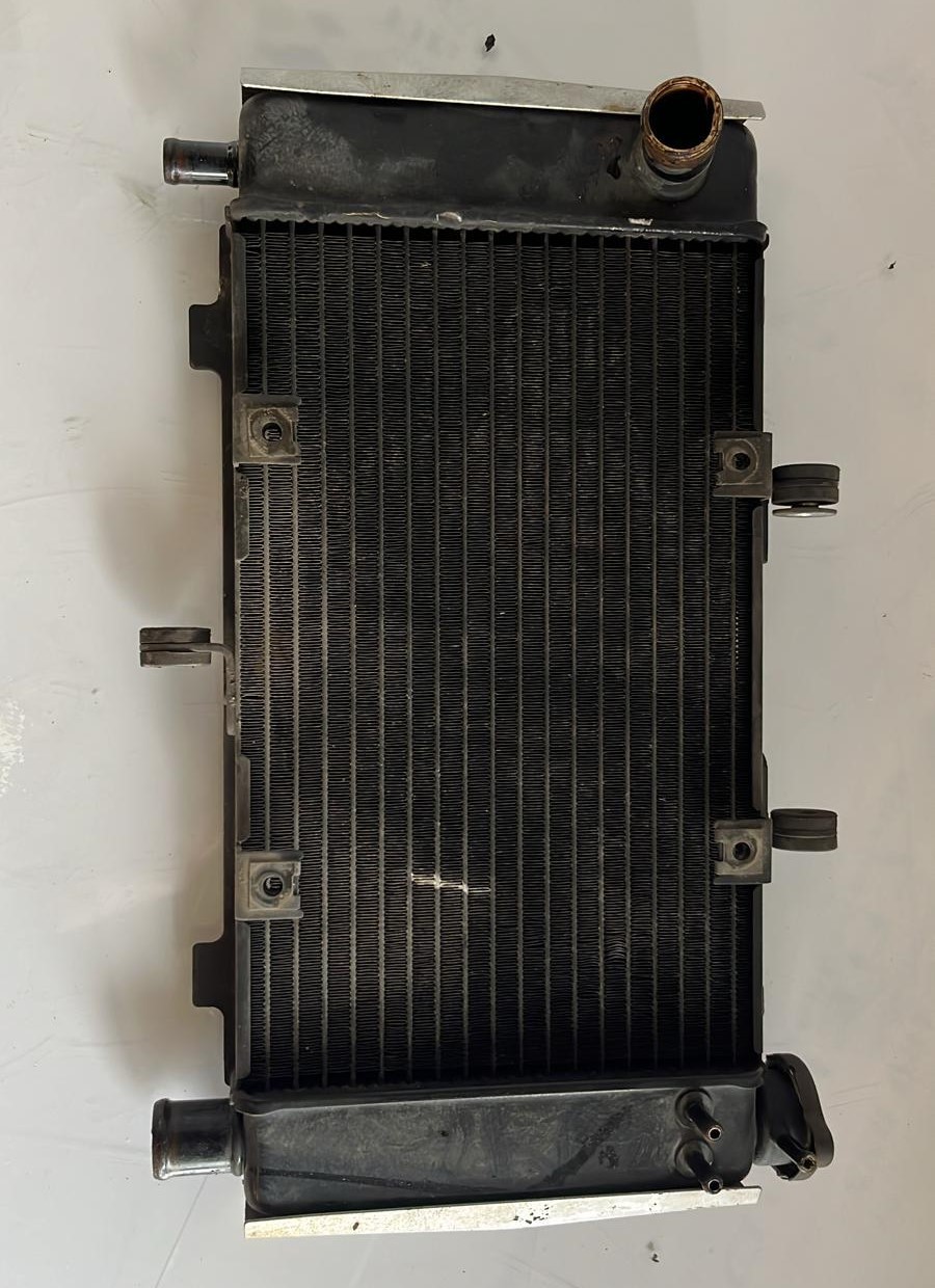 Radiador Yamaha Fazer 600 2007