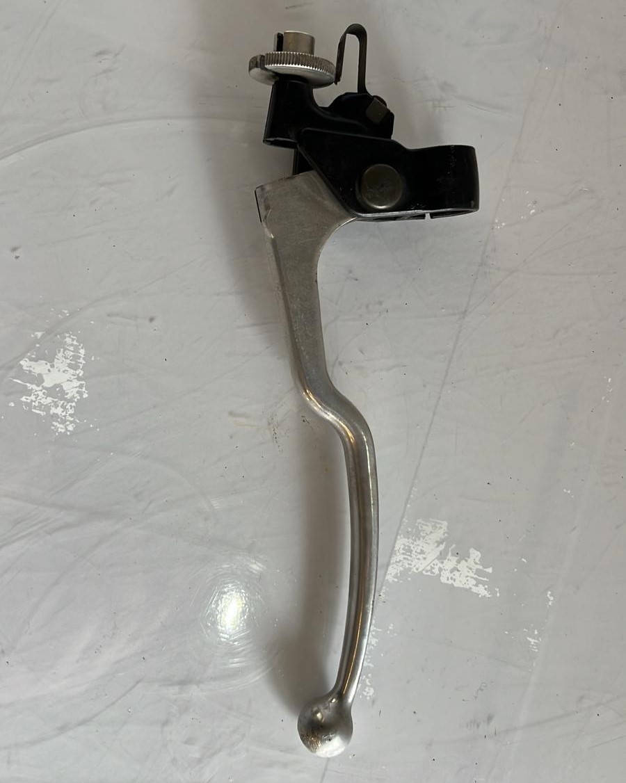 Soporte de maneta de embrague y maneta Yamaha Fazer 600 2007
