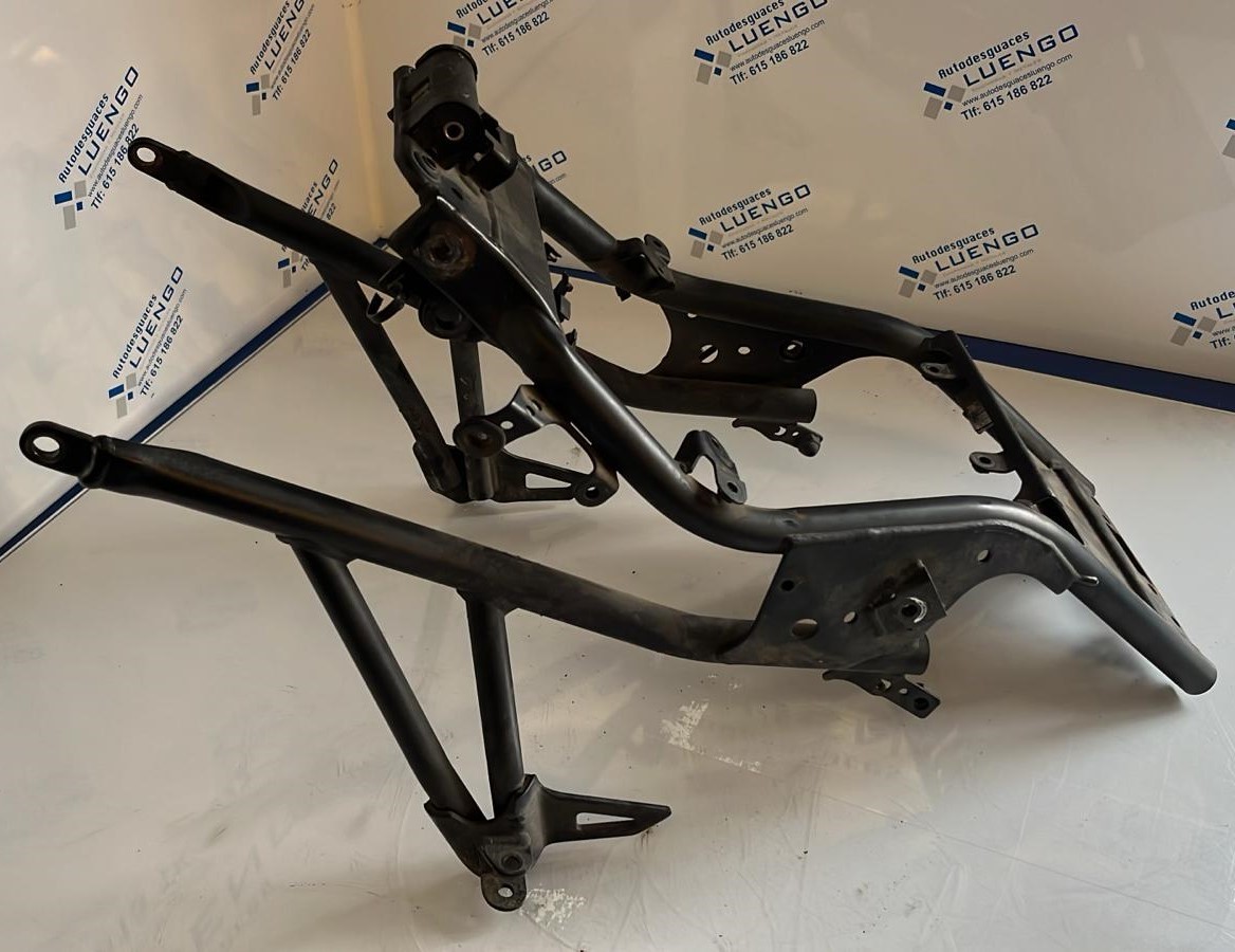 Subchasis Yamaha Fazer 600 2007