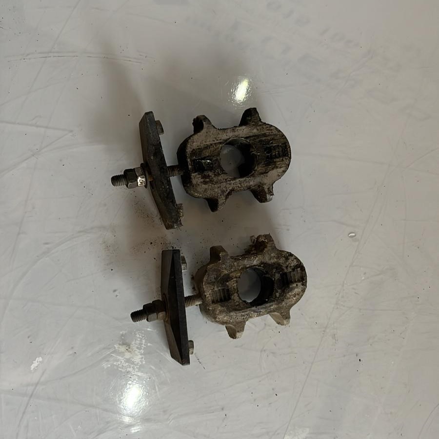 Tensores de cadena Yamaha Fazer 600 2007