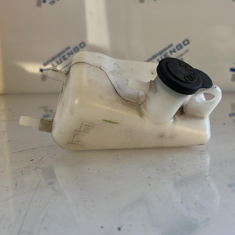 Bote expansor refrigerante Yamaha Xmax 125 2019